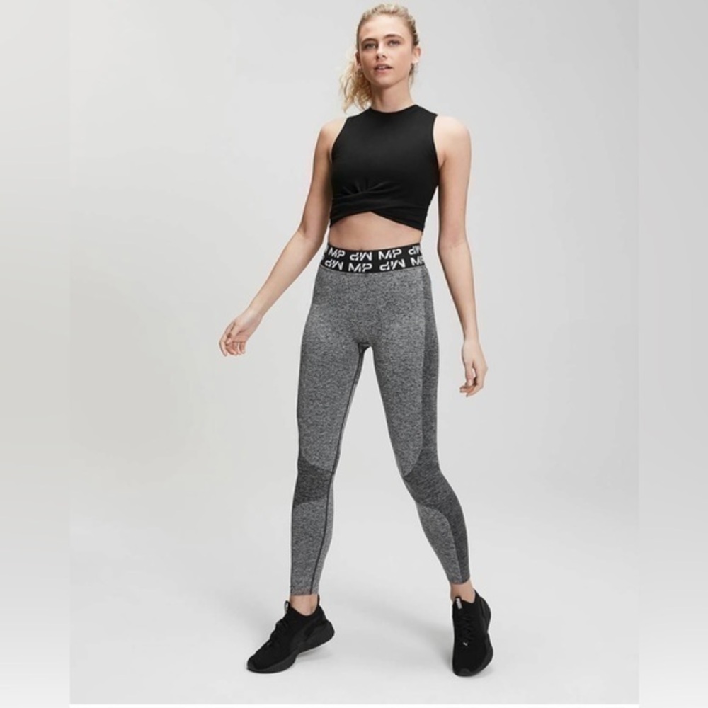 my protein women’s leggings -seamless- squatproof 🏋️‍♀️ like new
